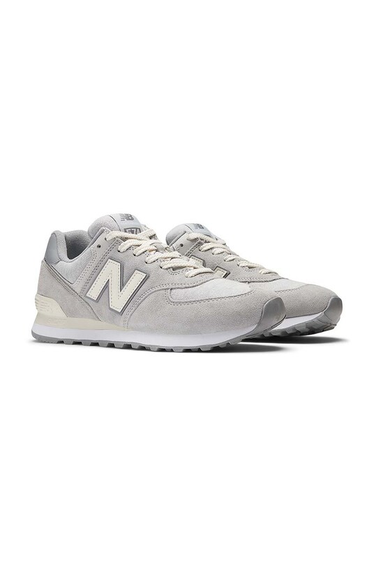 Tenisky New Balance U574GBG U574GBG sivá SS24