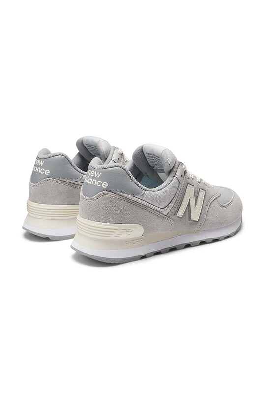 Tenisky New Balance U574GBG sivá U574GBG