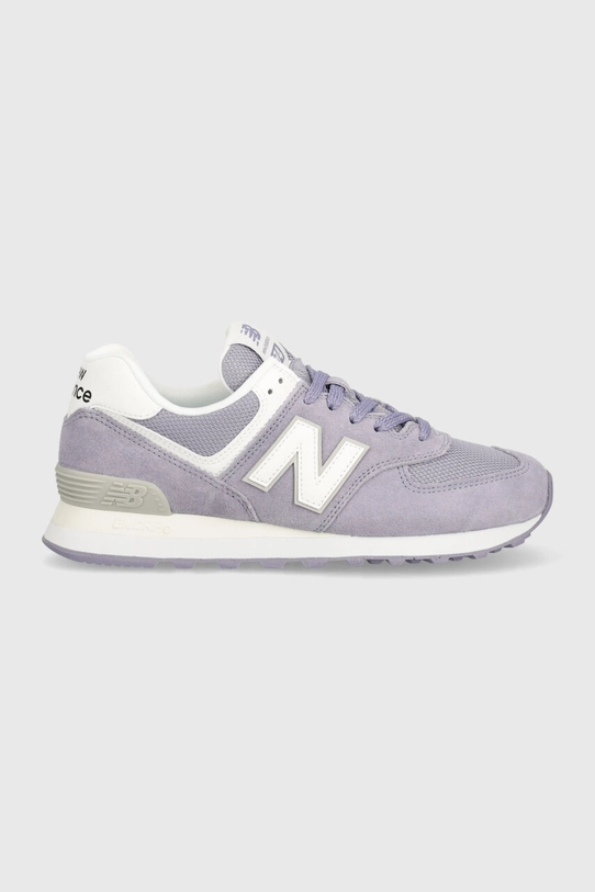 New Balance sneakers 574 U574RWE violetto SS24