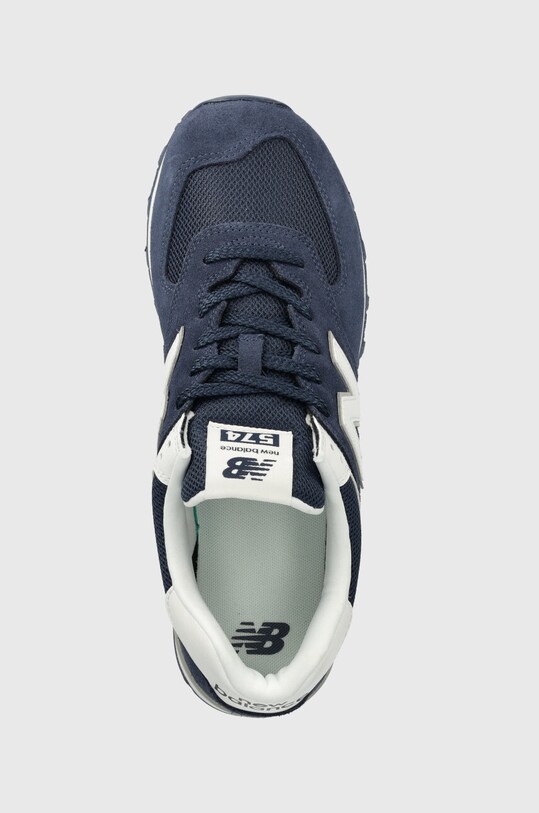 New Balance sneakers 574 navy U574YWE