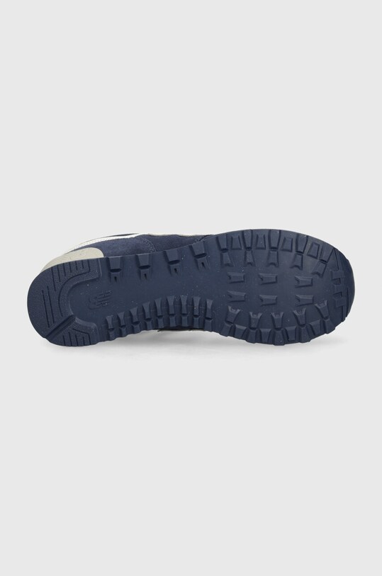New Balance sneakers 574 U574YWE navy