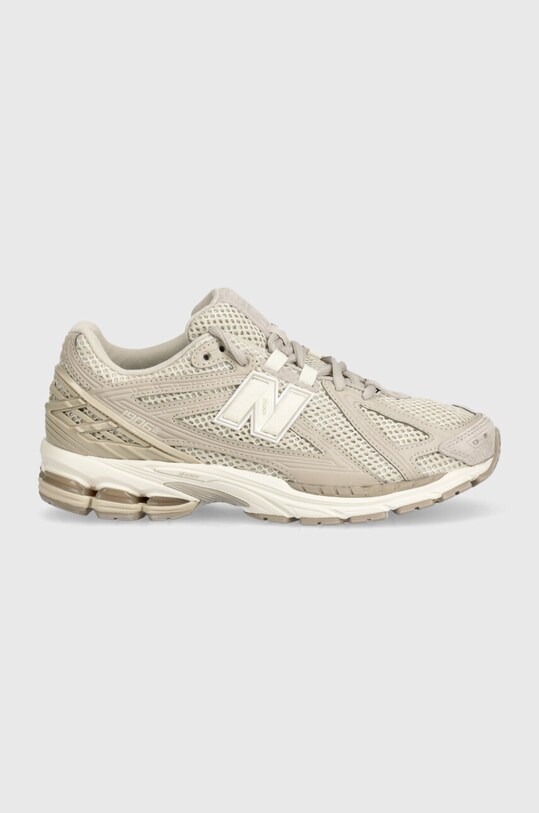 Tenisky New Balance 1906 M1906RGR hnědá SS24