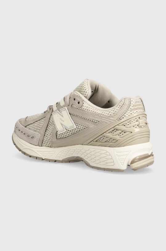 Boty Tenisky New Balance 1906 M1906RGR hnědá