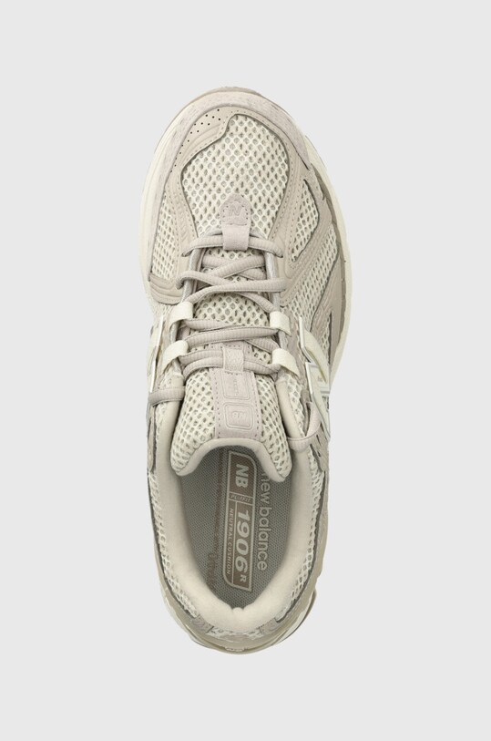 Tenisky New Balance 1906 hnědá M1906RGR