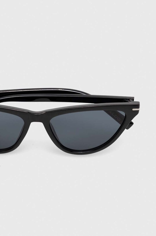 Akcesoria Aldo okulary przeciwsłoneczne HAILEYYS HAILEYYS.001 czarny