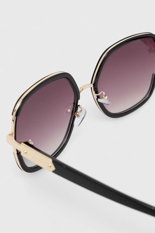 Akcesoria Aldo okulary przeciwsłoneczne FEDIEN FEDIEN.970 czarny