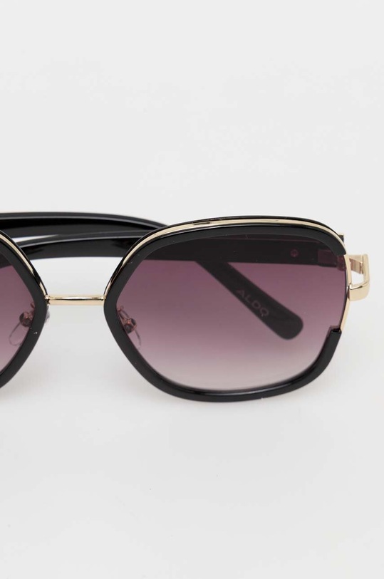 Aldo okulary przeciwsłoneczne FEDIEN czarny FEDIEN.970