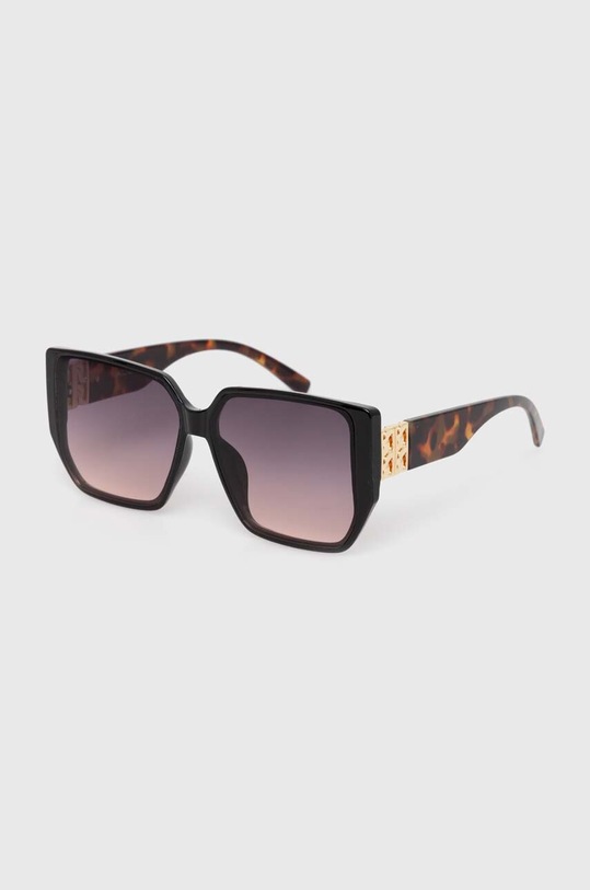 Aldo ochelari de soare HERLIN dreptunghiular negru HERLIN.970