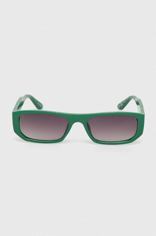 Солнцезащитные очки Aldo JACOBSSON JACOBSSON.320 зелёный SS24