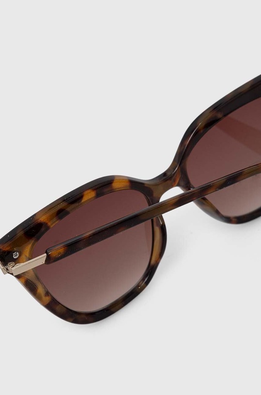 Аксесуари Сонцезахисні окуляри Aldo SELENNAA SELENNAA.240 коричневий