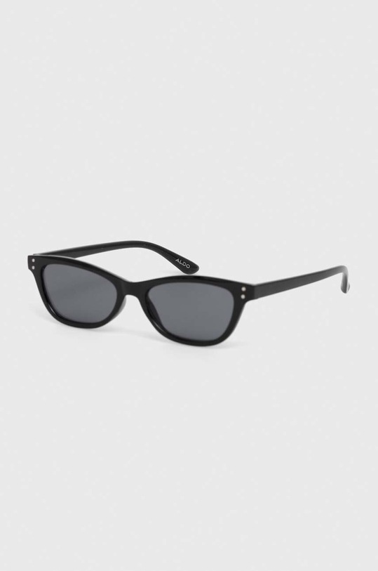 Γυαλιά ηλίου Aldo SEVEDRITHA cat-eye μαύρο SEVEDRITHA.001