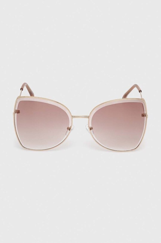 Слънчеви очила Aldo UNEAD UNEAD.710 злато SS24