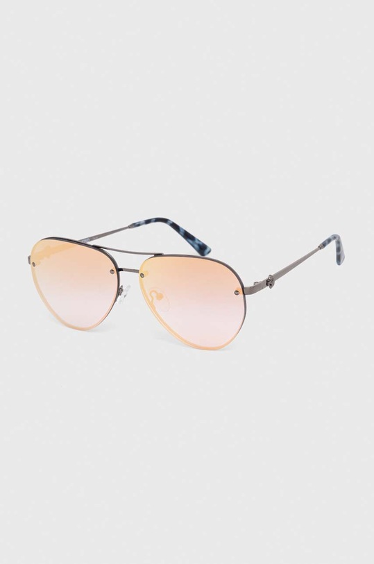 Kurt Geiger London okulary przeciwsłoneczne 2294164999 szary SS24
