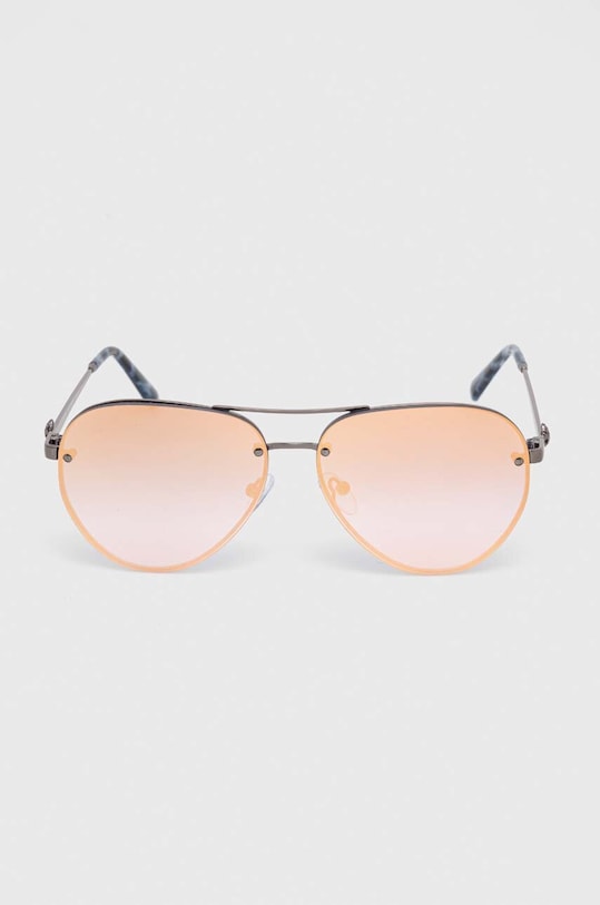 Akcesoria Kurt Geiger London okulary przeciwsłoneczne 2294164999 szary