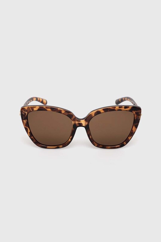 Volcom ochelari de soare VE03601403 maro SS24