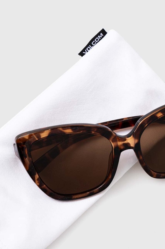 Accesorii Volcom ochelari de soare VE03601403 maro