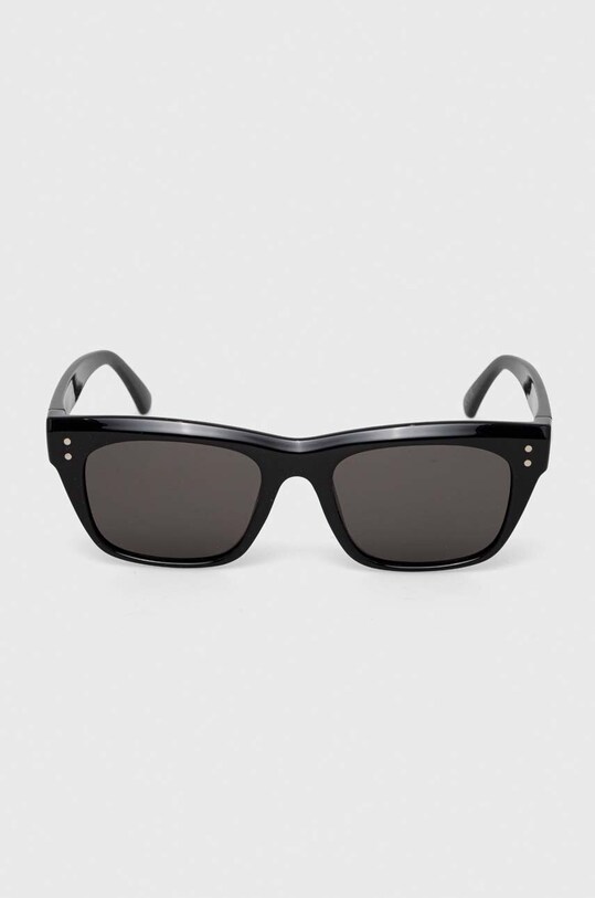 Volcom ochelari de soare uniforme negru VE04400201