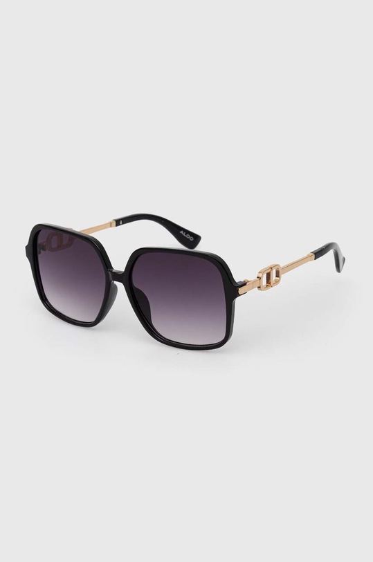 Aldo ochelari de soare BERTHE geometric negru BERTHE.970