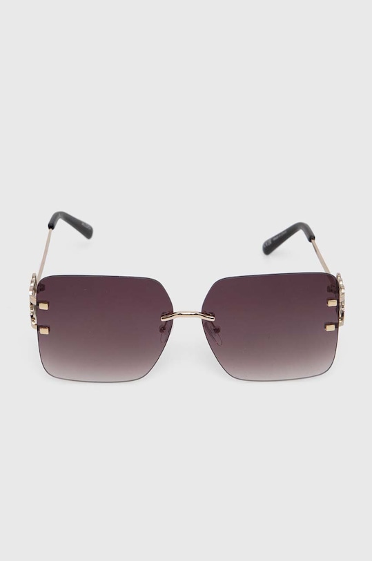 Сонцезахисні окуляри Aldo LOTHIRACIA прямокутна золотий LOTHIRACIA.710