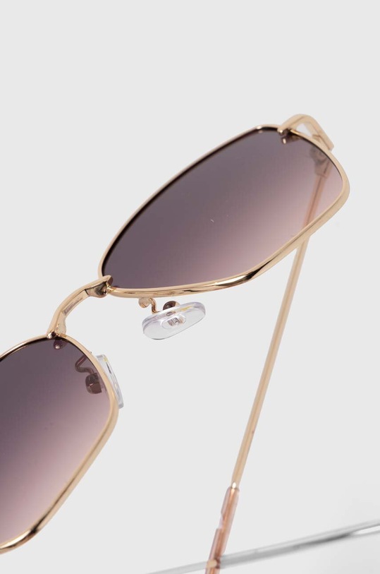 Doplnky Slnečné okuliare Aldo MERARIA MERARIA.680 zlatá