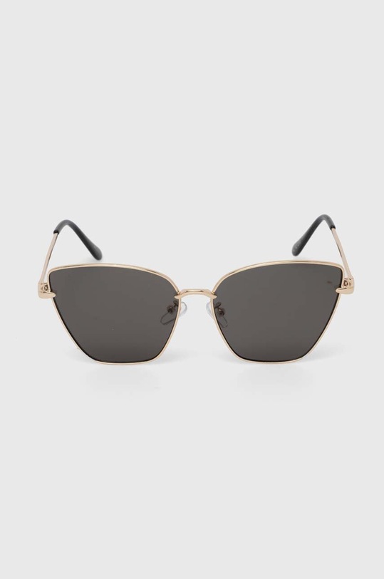 Aldo okulary przeciwsłoneczne MERARIA MERARIA.710 złoty SS24