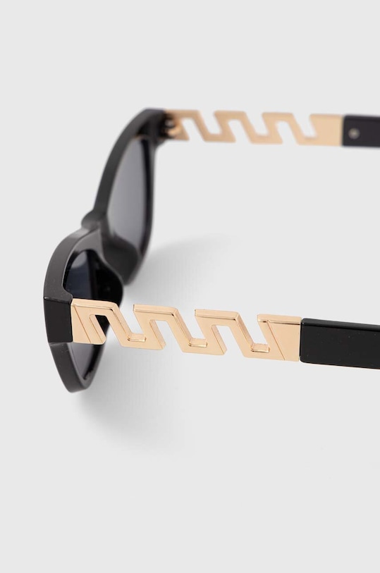 Аксессуары Солнцезащитные очки Aldo NOVOSIBI NOVOSIBI.970 чёрный