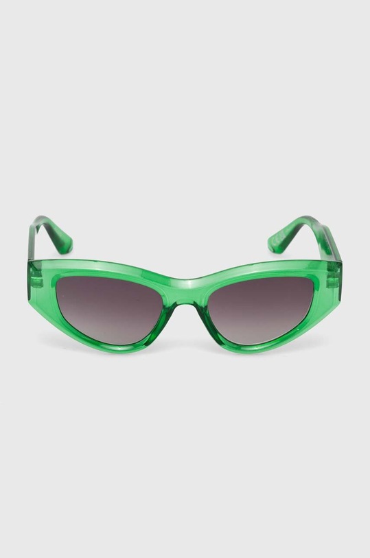 Aldo okulary przeciwsłoneczne ZARON ZARON.320 zielony SS24