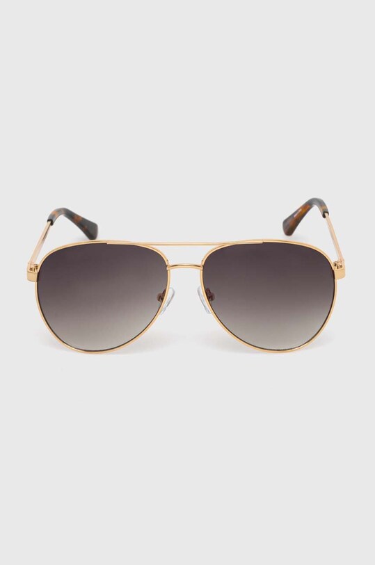 Accesorii Guess ochelari de soare GF0251.32P aur