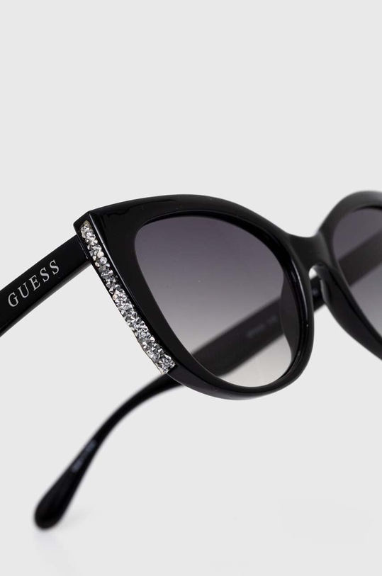 Guess napszemüveg fekete GF0422.01B