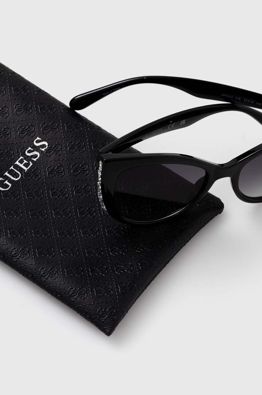 Guess napszemüveg GF0422.01B fekete