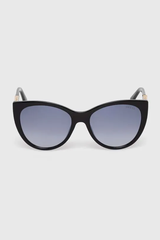 Accesorii Guess ochelari de soare GF6069.01B negru