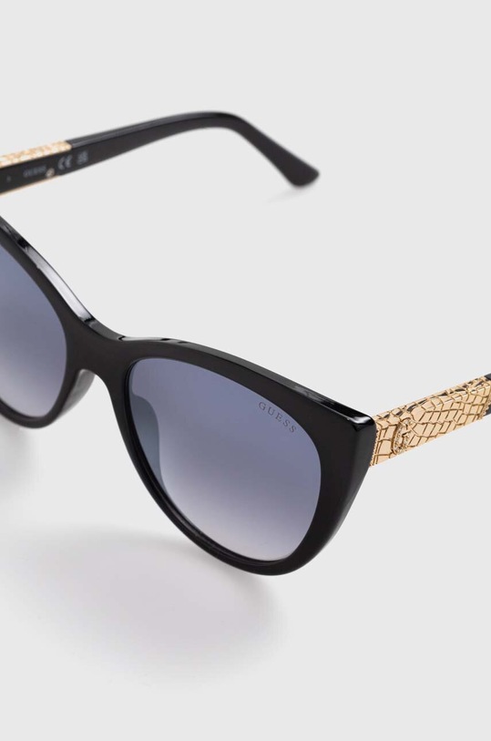 Γυαλιά ηλίου Guess μαύρο GF6069.01B
