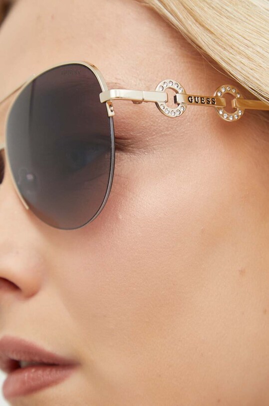 Солнцезащитные очки Guess GF6171.32B