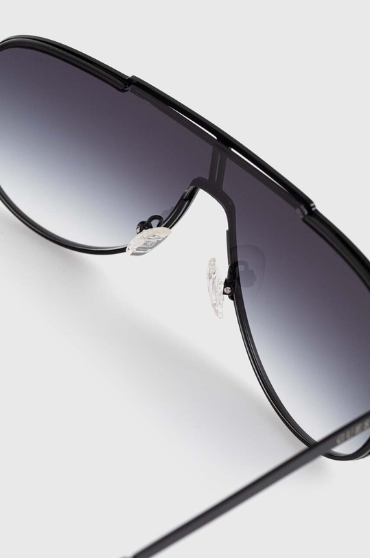 Guess napszemüveg fekete GF0199.02B