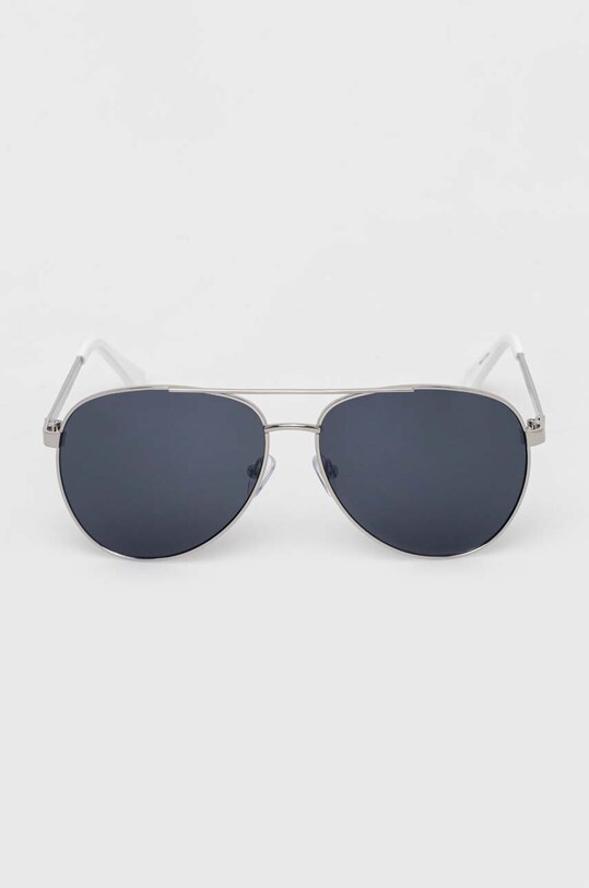 Accesorii Guess ochelari de soare GF0251.10A argintiu