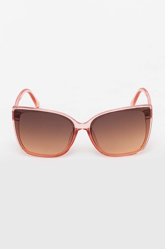 Аксессуары Солнцезащитные очки Guess GF0412.72F розовый