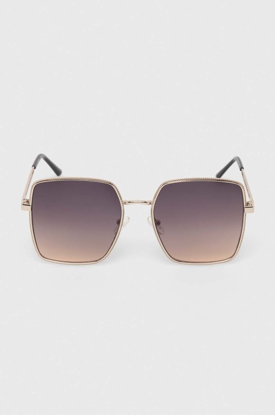 Kiegészítők Guess napszemüveg GF0419.32B arany