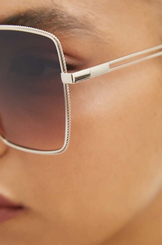 Guess okulary przeciwsłoneczne GF0419.32B
