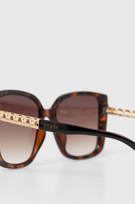 Guess napszemüveg fekete GF0427.52F