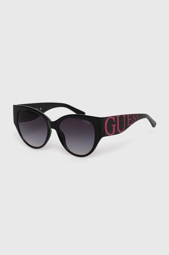 Сонцезахисні окуляри Guess GF6118.01B чорний SS24