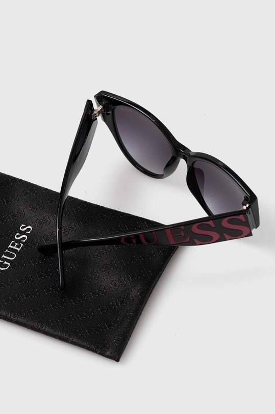 Сонцезахисні окуляри Guess GF6118.01B чорний