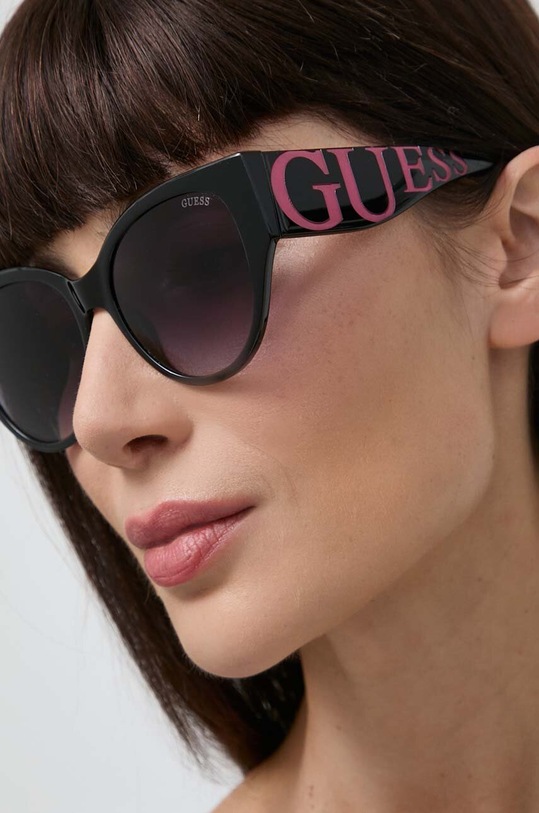Сонцезахисні окуляри Guess GF6118.01B