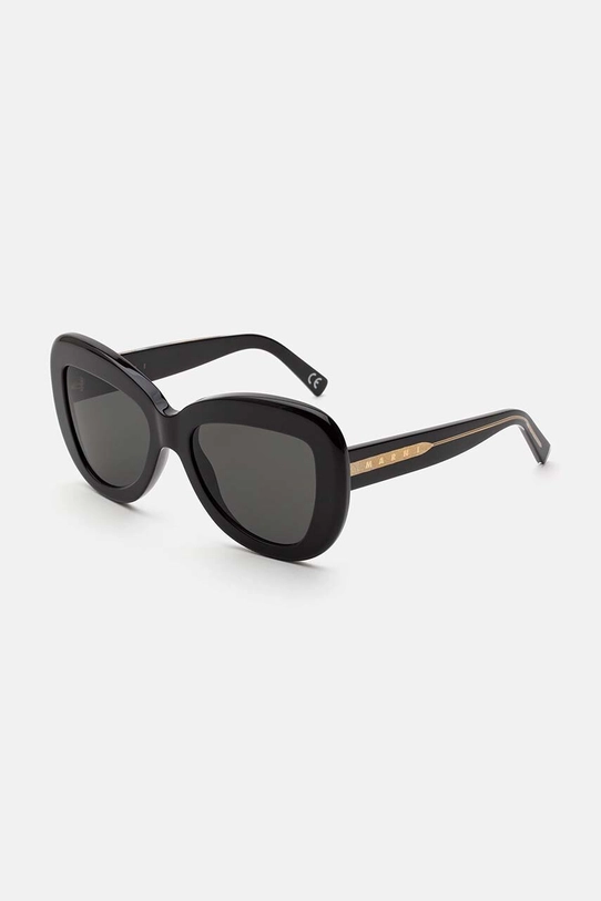 Marni sunglasses Elephant Island EYMRN00002.001.NTV black AA00