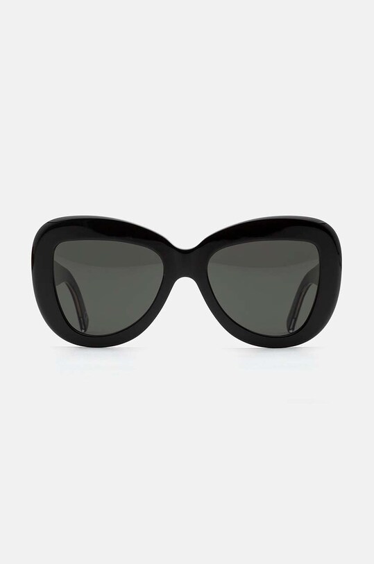 Accessories Marni sunglasses Elephant Island EYMRN00002.001.NTV black