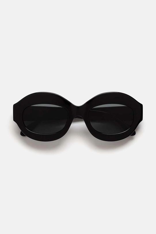 Accesorii Marni ochelari de soare Ik Kil Cenote EYMRN00023.001.4IE negru