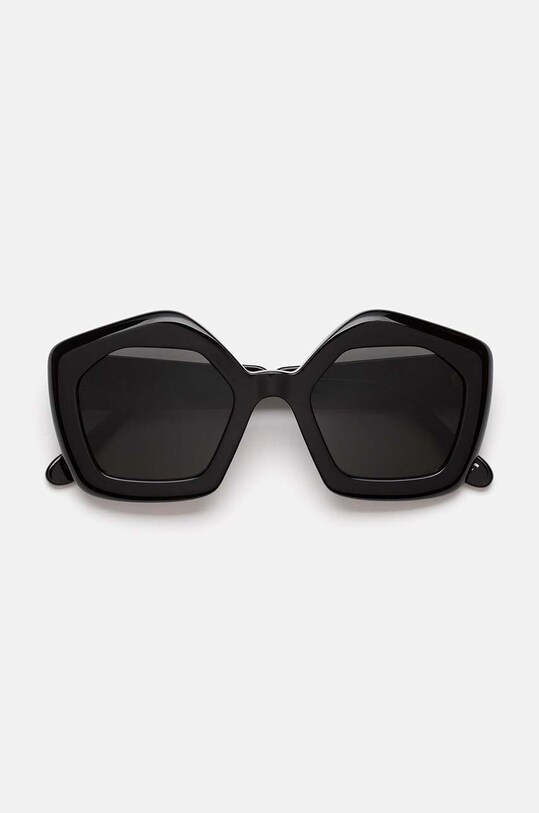 Sunčane naočale Marni Laughing Waters EYMRN00001.001.RQ3 crna