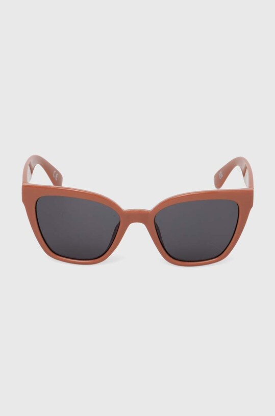 Vans ochelari de soare VN000HEDEHC1 maro SS24