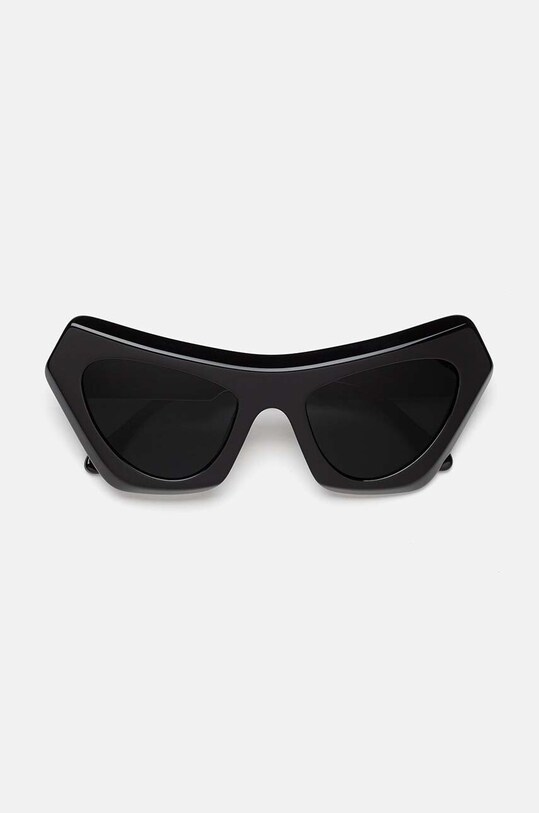 Аксессуары Солнцезащитные очки Marni Devil's Pool Black EYMRN00025.001.ZTJ чёрный
