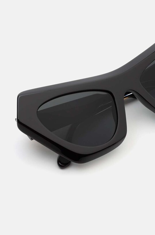 Marni okulary przeciwsłoneczne Devil's Pool Black czarny EYMRN00025.001.ZTJ