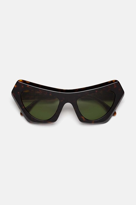 Сонцезахисні окуляри Marni Devil's Pool 3627 коричневий EYMRN00025.002.4EM